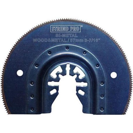 Sp+ Kiegészítő Multifunkciós Géphez Rs-U008, Vágókorong, 87 mm, Univerzális, Crv, Hss
