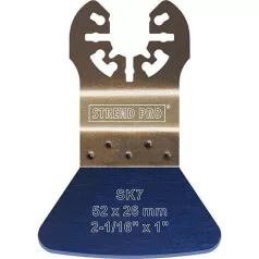   Sp+ Kiegészítő Multifunkciós Géphez Rs-Ge14, Kaparó, 52X26 mm, Sk7