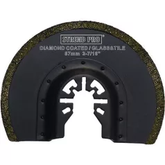   Strend Pro Kiegészítő Multifunkciós Géphez Ds-R012, Gyémánt Vágókorong, 85 mm, G050