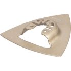 Sp+ Kiegészítő Multifunkciós Géphez Cg-D020, Csiszolófej, 80 mm, G040