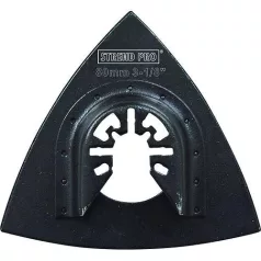   Sp+ Kiegészítő Multifunkciós Géphez Fs-V021, Velcro Csiszoló, 80 mm