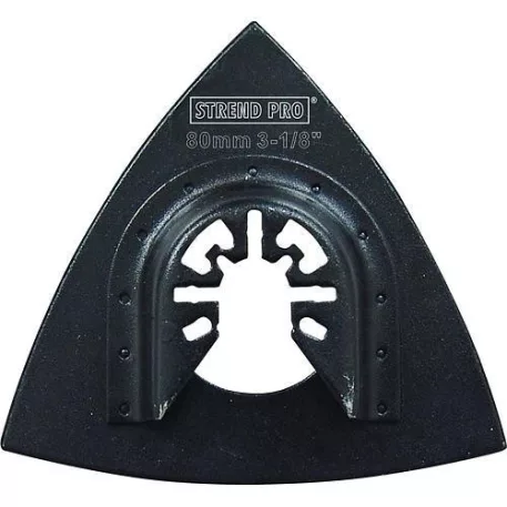 Sp+ Kiegészítő Multifunkciós Géphez Fs-V021, Velcro Csiszoló, 80 mm