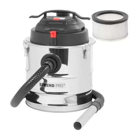 Hamu porszívó SP+ FOR AV605, 1200W, HEPA, 18 literes