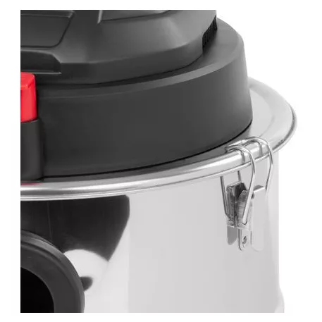 Hamu porszívó SP+ FOR AV605, 1200W, HEPA, 18 literes