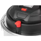 Hamu porszívó SP+ FOR AV605, 1200W, HEPA, 18 literes