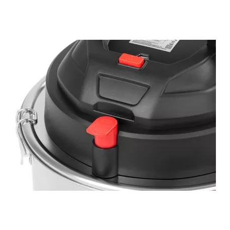 Hamu porszívó SP+ FOR AV605, 1200W, HEPA, 18 literes