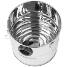 Hamu porszívó SP+ FOR AV605, 1200W, HEPA, 18 literes