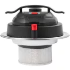 Hamu porszívó SP+ FOR AV605, 1200W, HEPA, 18 literes