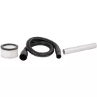 Hamu porszívó SP+ FOR AV605, 1200W, HEPA, 18 literes