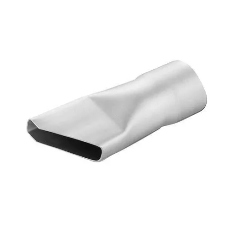 Lapos Fej Av605, Réselt, Alu