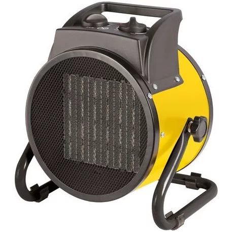 Strend Pro Bgp1506-02, Max. 2 kW Elektromos Fűtés