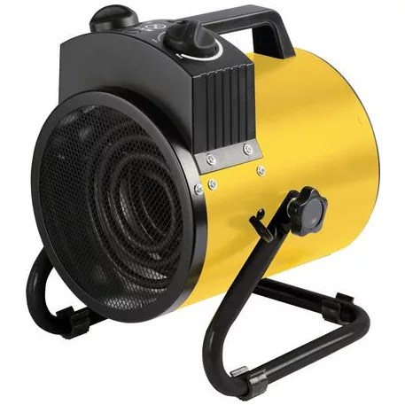 Melegítő Strend Pro Bgp1505-02-17, Max. 2 kW, Elektromos