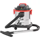 Porszívó Strend Pro K-411F /1200, 20 L, 1200 W, Ipari