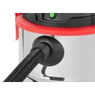 Porszívó Strend Pro K-411F /1200, 20 L, 1200 W, Ipari