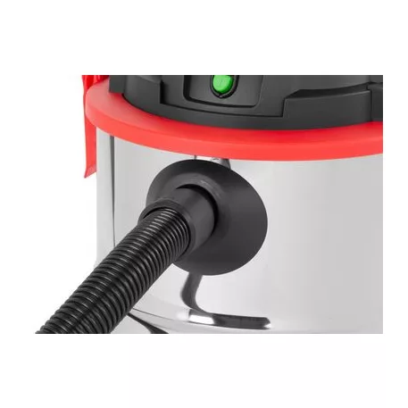 Porszívó Strend Pro K-411F /1200, 20 L, 1200 W, Ipari