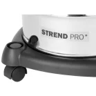 Porszívó Strend Pro K-411F /1200, 20 L, 1200 W, Ipari