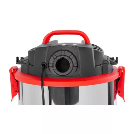 Porszívó Strend Pro K-411F /1200, 20 L, 1200 W, Ipari