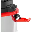 Porszívó Strend Pro K-411F /1200, 20 L, 1200 W, Ipari