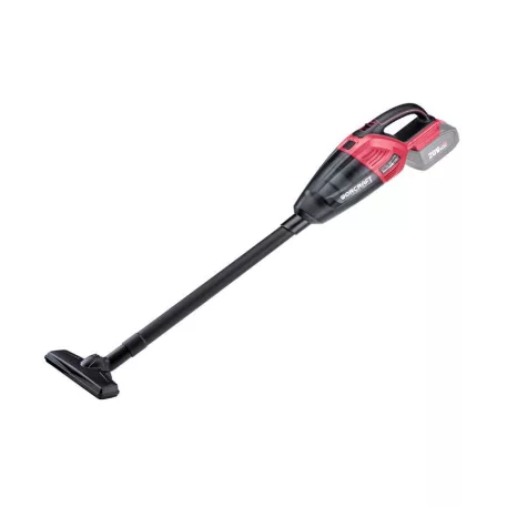 Worcraft CPVC-S20Li Autóporszívó, 20V