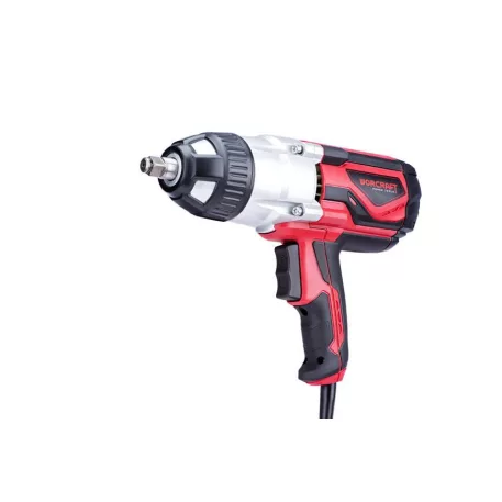 Worcraft Csavarbehajtó Iw-1000, 1020W, 500Nm, 1/2"