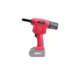 Worcraft Crg-S20Li Szegecselő Pisztoly