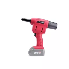 Worcraft Crg-S20Li Szegecselő Pisztoly