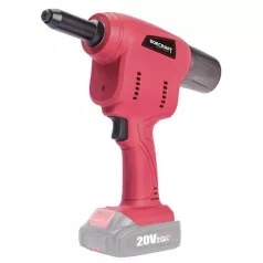 Worcraft Crg-S20Li Szegecselő Pisztoly