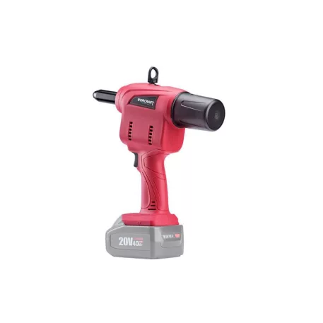 Worcraft Crg-S20Li Szegecselő Pisztoly