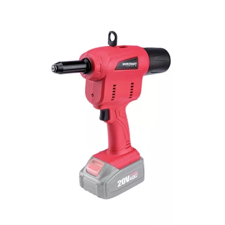 Worcraft Crg-S20Li Szegecselő Pisztoly