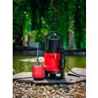 Szivattyú Strend Pro Garden, 400W, 7500 L /h, Kábel 10 m, Sáros Vízhez