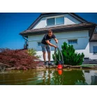 Szivattyú Strend Pro Garden, 400W, 7500 L /h, Kábel 10 m, Sáros Vízhez