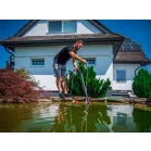 Szivattyú Strend Pro Garden, 400W, 7500 L /h, Kábel 10 m, Sáros Vízhez