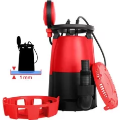 Strend Pro Szivattyú, 900W, 18000 L/H