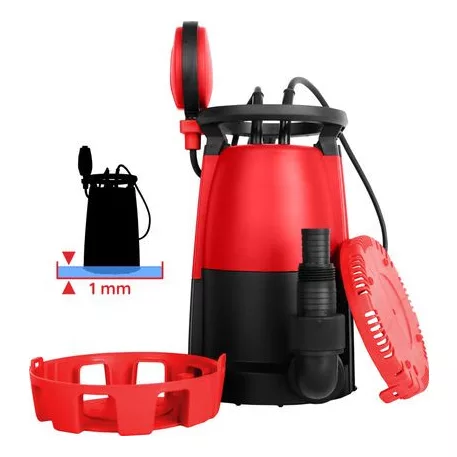 Strend Pro Szivattyú, 900W, 18000 L/H