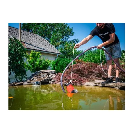 Strend Pro Szivattyú, 900W, 18000 L/H