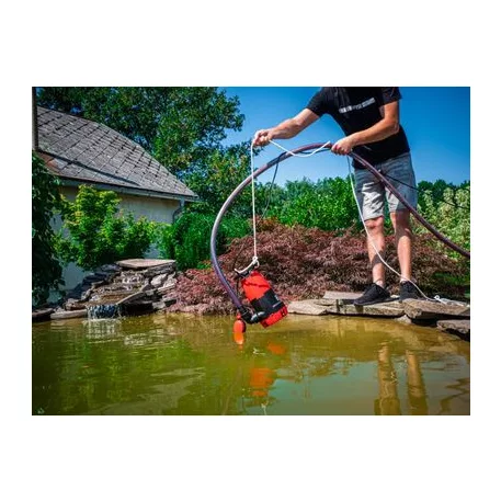 Strend Pro Szivattyú, 900W, 18000 L/H