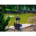 Szivattyú Strend Pro Garden, 750W, 18000 L /h, Kábel 6 m, Sáros Vízhez