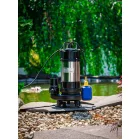 Szivattyú Strend Pro Garden, 750W, 18000 L /h, Kábel 6 m, Sáros Vízhez