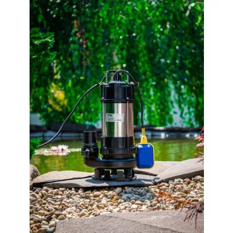 Szivattyú Strend Pro Garden, 750W, 18000 L /h, Kábel 6 m, Sáros Vízhez