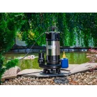 Szivattyú Strend Pro Garden, 750W, 18000 L /h, Kábel 6 m, Sáros Vízhez