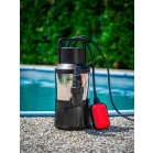 Szivattyú Strend Pro Garden, 1100W, 5500 l/h, Kábel 10 m