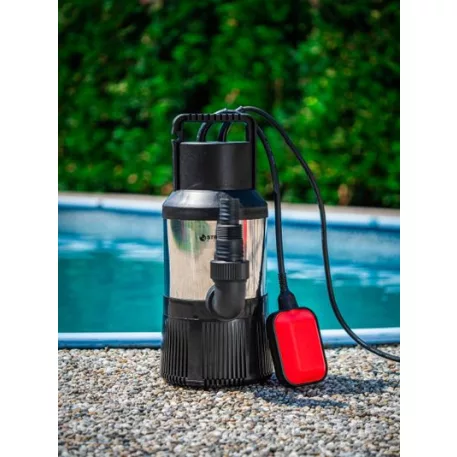 Szivattyú Strend Pro Garden, 1100W, 5500 l/h, Kábel 10 m