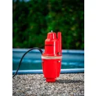 Szivattyú Strend Pro Garden, Vibrálós, 300W, 1100 l/h, Kábel 10 m