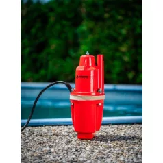   Szivattyú Strend Pro Garden, Vibrálós, 300W, 1100 l/h, Kábel 10 m
