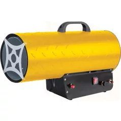 Melegítő Strend Pro Bga1401-50T, 30-50 kW, Gáz