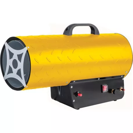 Melegítő Strend Pro Bga1401-50T, 30-50 kW, Gáz