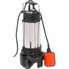 Szivattyú Strend Pro SCV1100, 1100W, beépített vágókéssel, szennyvíztartályokhoz