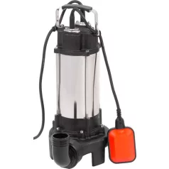   Szivattyú Strend Pro SCV1100, 1100W, beépített vágókéssel, szennyvíztartályokhoz