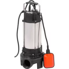   Szivattyú Strend Pro SCV1100, 1100W, beépített vágókéssel, szennyvíztartályokhoz