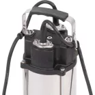 Szivattyú Strend Pro SCV1100, 1100W, beépített vágókéssel, szennyvíztartályokhoz